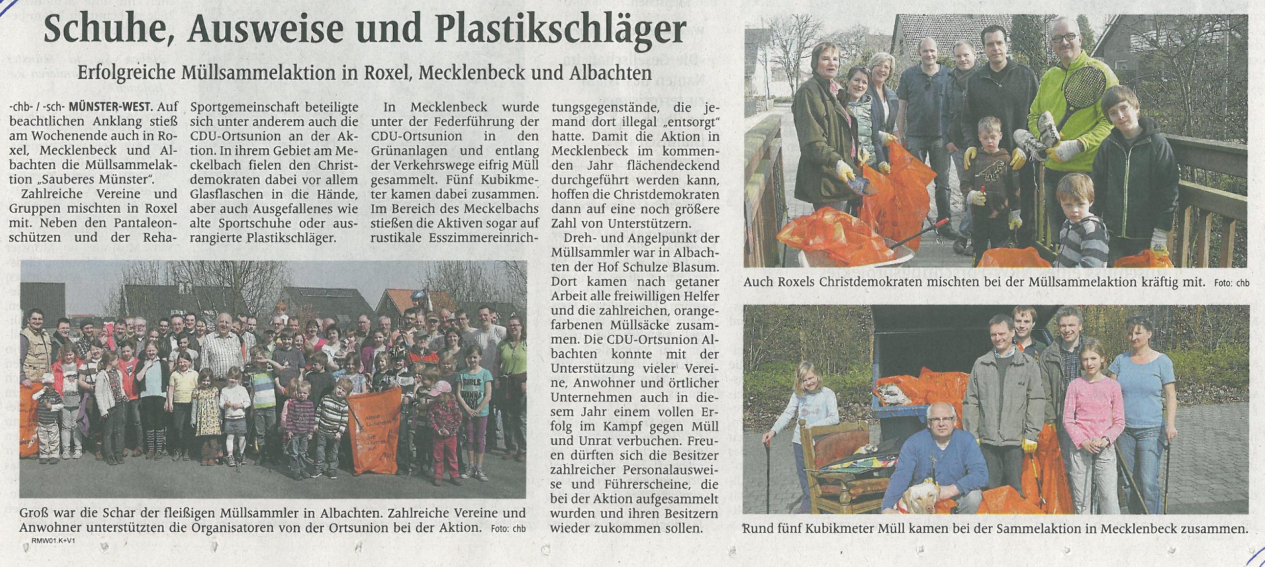 Schuhe, Ausweise und Plastikschläger, 26.03.12 WN Schuhe, Ausweise und Plastikschläger, 26.03.12 WN