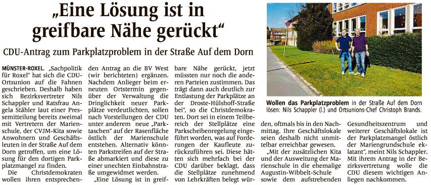 WN 12032015 Eine Lösung ist in greifbare Nähe gerückt WN 12032015 Eine Lösung ist in greifbare Nähe gerückt