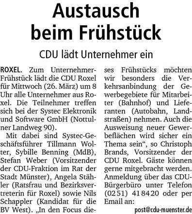 22.03.14 MZ, Austausch beim Frühstück 22.03.14 MZ, Austausch beim Frühstück